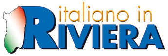 Italiano in Riviera - Logo
