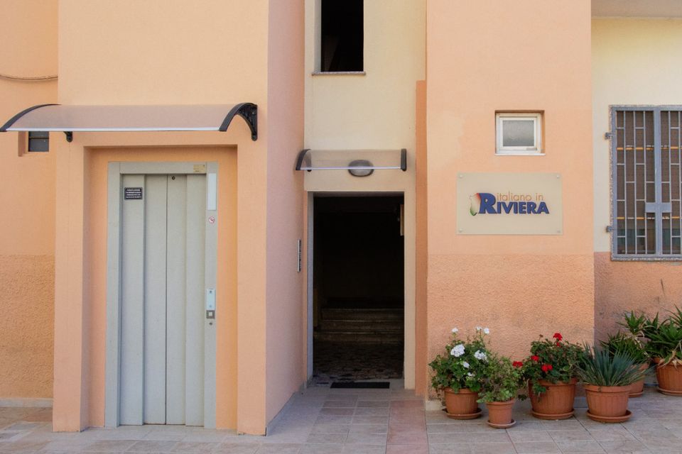 Sprachschule Italiano in Riviera in Sardinien