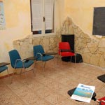 Sprachschule Sardinien